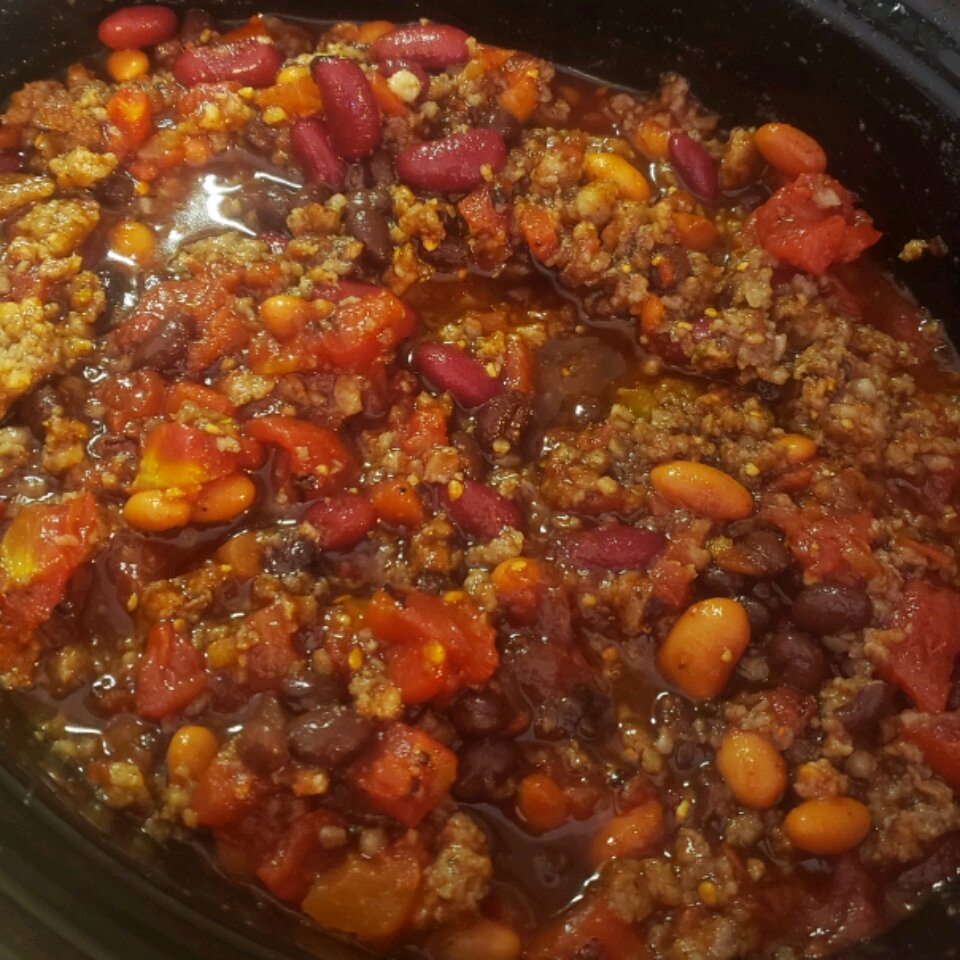 Chili