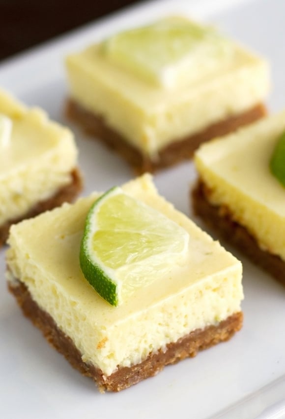 KeyLimePieBars