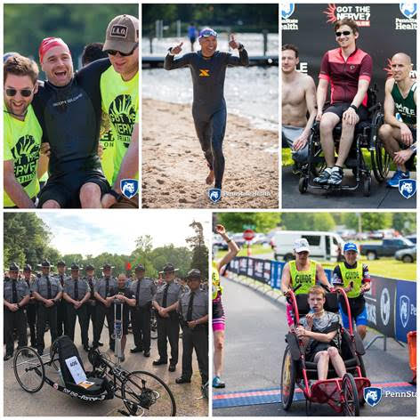 Triathlon Collage (1)