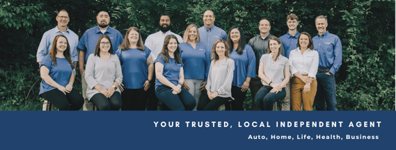 Your trusted, local independent agent (8)