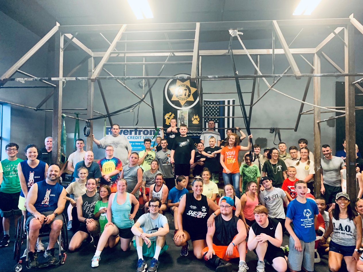 The IM ABLE Foundation is August, 2019's Charity of the Month!