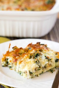 sausage-spinach-bake-18-600